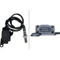 Capteur NOx, Catalyseur NOx WAGNER - NOS00073