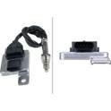 Capteur NOx, Catalyseur NOx WAGNER - NOS00080