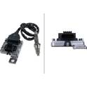 Capteur NOx, Catalyseur NOx WAGNER - NOS00081