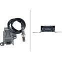 Capteur NOx, Catalyseur NOx WAGNER - NOS00086