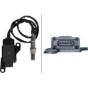 Capteur NOx, Catalyseur NOx WAGNER - NOS00087