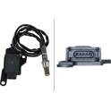 Capteur NOx, Catalyseur NOx WAGNER - NOS00101