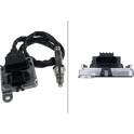 Capteur NOx, Catalyseur NOx WAGNER - NOS00113