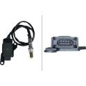 Capteur NOx, Catalyseur NOx WAGNER - NOS00117