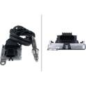 Capteur NOx, Catalyseur NOx WAGNER - NOS00126