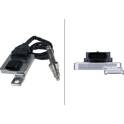 Capteur NOx, Catalyseur NOx WAGNER - NOS00134