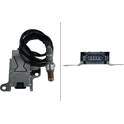 Capteur NOx, Catalyseur NOx WAGNER - NOS00145