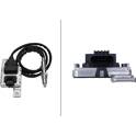 Capteur NOx, Catalyseur NOx WAGNER - NOS00152