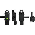 Capteur, pression des gaz échappement WAGNER - PRS00050