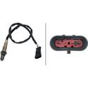 Lambda Sensor WAGNER - LBS00008