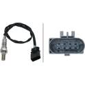 Lambda Sensor WAGNER - LBS00009