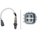 Lambda Sensor WAGNER - LBS00011