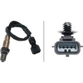 Lambda Sensor WAGNER - LBS00012