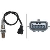 Lambda Sensor WAGNER - LBS00013