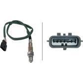 Lambda Sensor WAGNER - LBS00015