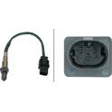 Lambda Sensor WAGNER - LBS00017