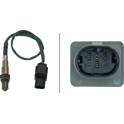 Lambda Sensor WAGNER - LBS00018