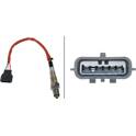 Lambda Sensor WAGNER - LBS00022