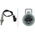 Lambda Sensor WAGNER - LBS00030