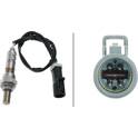 Lambda Sensor WAGNER - LBS00032