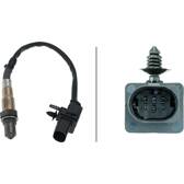 Lambda Sensor WAGNER - LBS00037