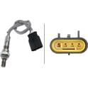 Lambda Sensor WAGNER - LBS00038