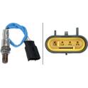 Lambda Sensor WAGNER - LBS00039