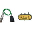 Lambda Sensor WAGNER - LBS00040