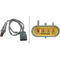 Lambda Sensor WAGNER - LBS00041
