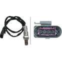 Lambda Sensor WAGNER - LBS00045