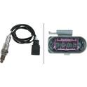 Lambda Sensor WAGNER - LBS00046