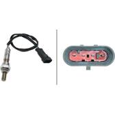 Lambda Sensor WAGNER - LBS00048