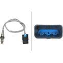 Lambda Sensor WAGNER - LBS00062