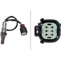 Lambda Sensor WAGNER - LBS00067