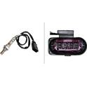 Lambda Sensor WAGNER - LBS00069