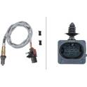 Lambda Sensor WAGNER - LBS00072