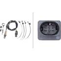 Lambda Sensor WAGNER - LBS00075