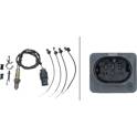 Lambda Sensor WAGNER - LBS00078