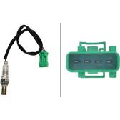 Lambda Sensor WAGNER - LBS00083