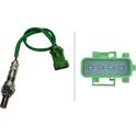 Lambda Sensor WAGNER - LBS00087