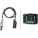 Lambda Sensor WAGNER - LBS00090