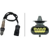 Lambda Sensor WAGNER - LBS00096