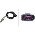 Lambda Sensor WAGNER - LBS00106