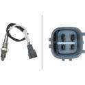 Lambda Sensor WAGNER - LBS00108