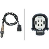 Lambda Sensor WAGNER - LBS00115