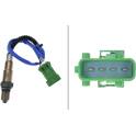 Lambda Sensor WAGNER - LBS00127