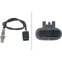 Lambda Sensor WAGNER - LBS00130