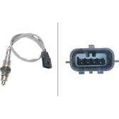 Lambda Sensor WAGNER - LBS00131