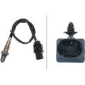 Lambda Sensor WAGNER - LBS00136
