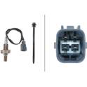Lambda Sensor WAGNER - LBS00138